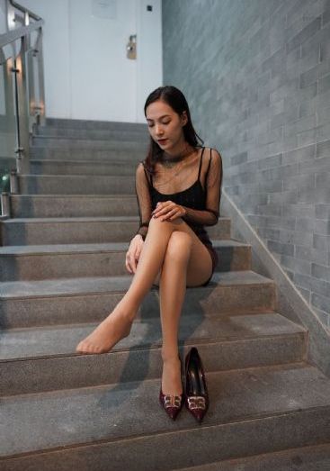 驯服电影