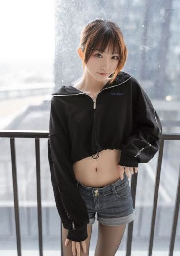 两个人淋漓尽致