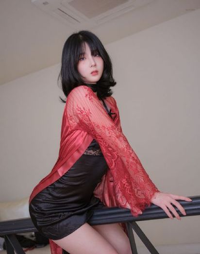 献给魔王伊伏洛基亚吧