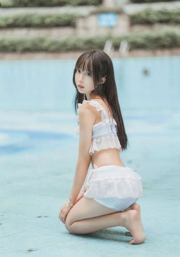 静媛的悲伤