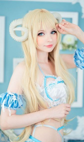 rylskyart极品少妇人体