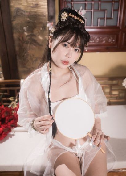 年轻的家教