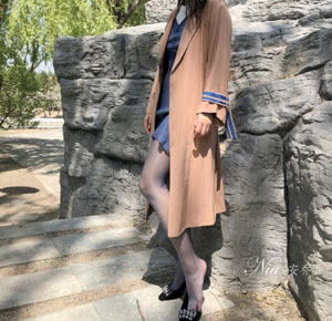 滑稽时代
