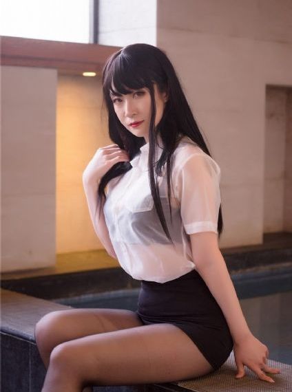 冰河剧集 丈夫不在的午后时光