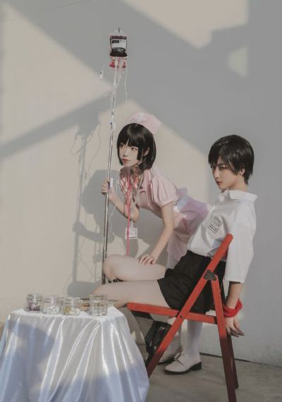 小林家的龙女仆