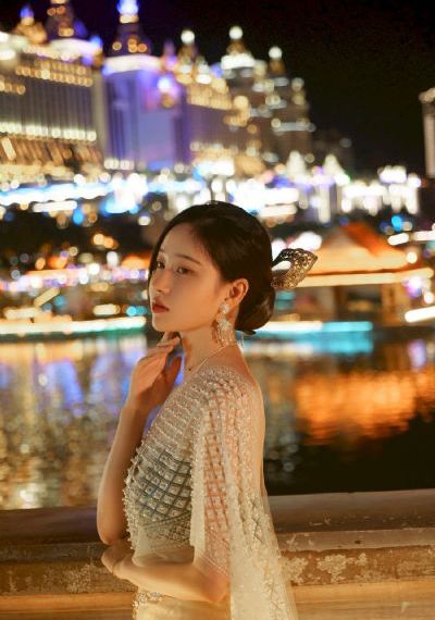 苍兰诀全集免费观看