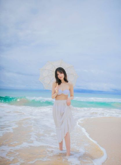 朋友的女友
