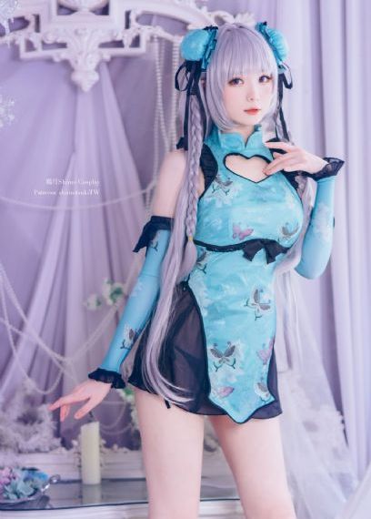 美丽教师