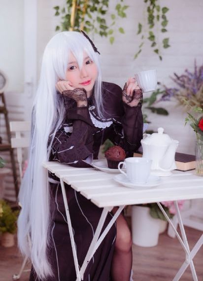 好姑娘10中汉字