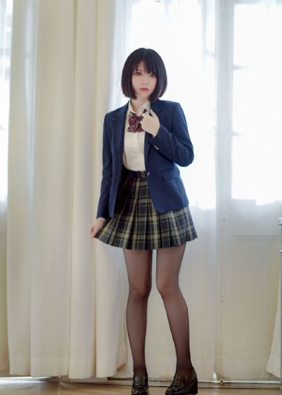 年轻的护士
