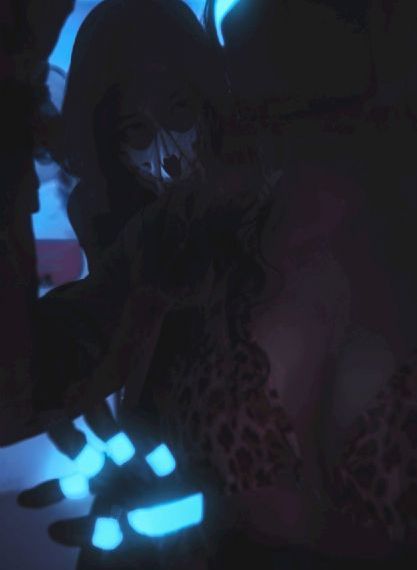 梦想成为魔法少年