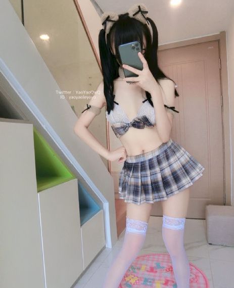 迪拜的女孩