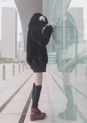 女儿的朋