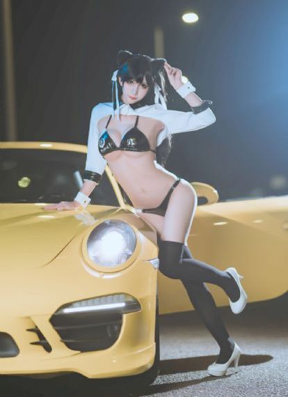 性监狱