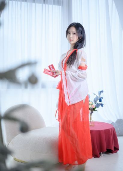 我亲爱的小孩