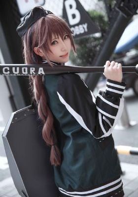 滨崎真绪电影