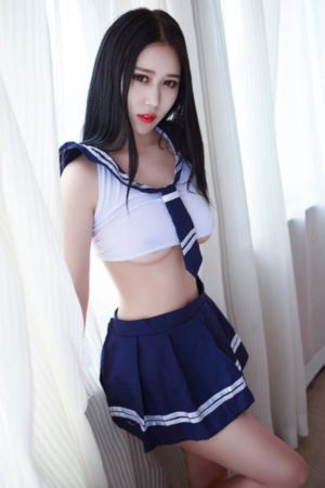 年轻胸大的阿韩国