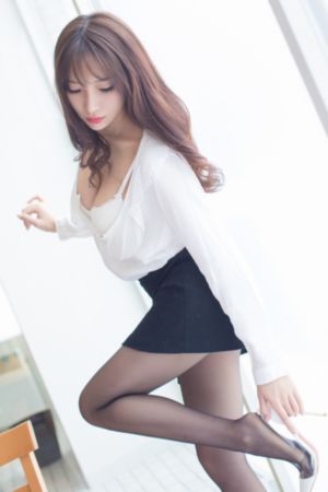 妻子的情人