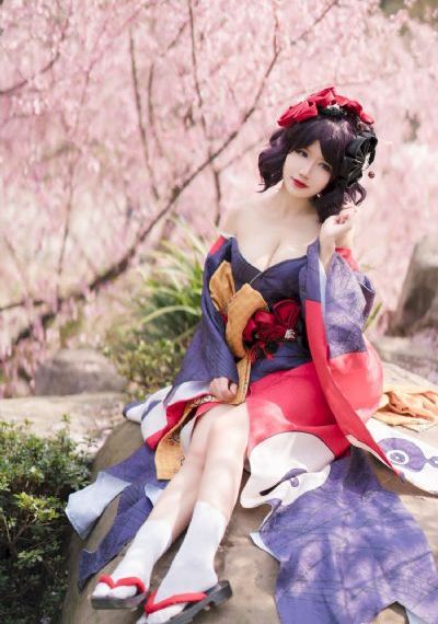 樱花动漫1
