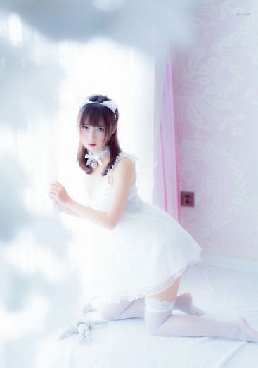 挣扎吧亚君