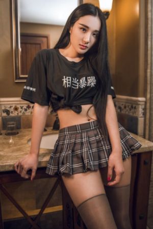 美丽邻居