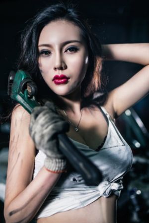 《华丽的外出》