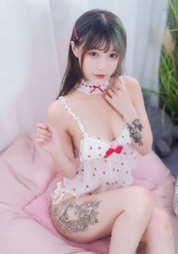 疯了因为你
