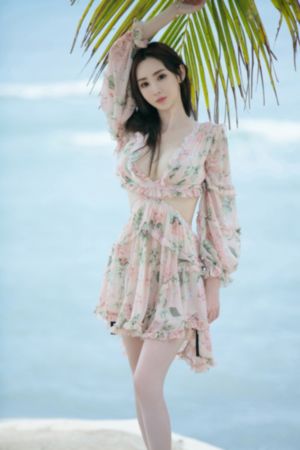 架向星空之桥