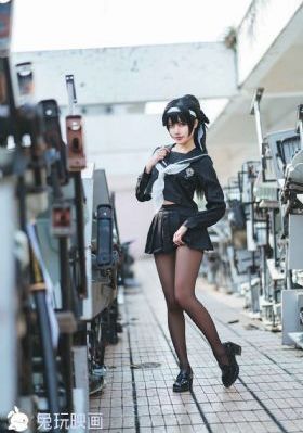 善良的小咦子