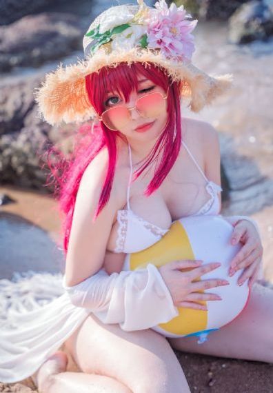 恶魔人carybady