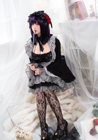 朋友老婆