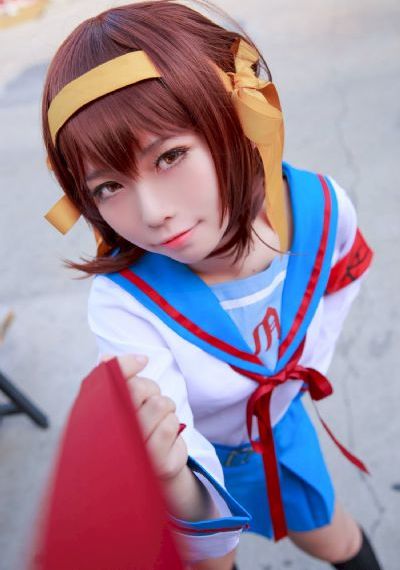 通野末帆