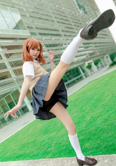 幻想玉女