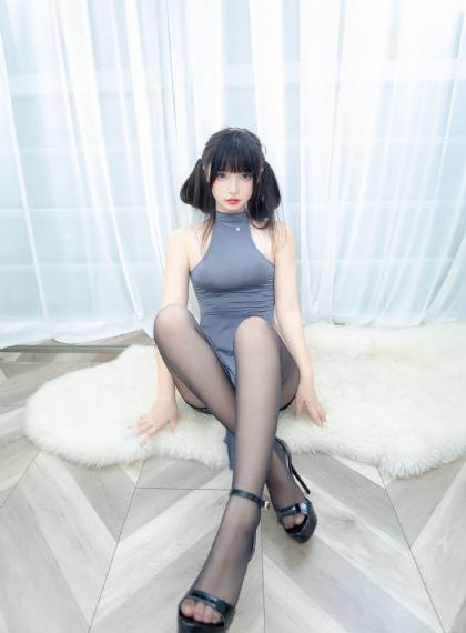 吸血鬼女孩