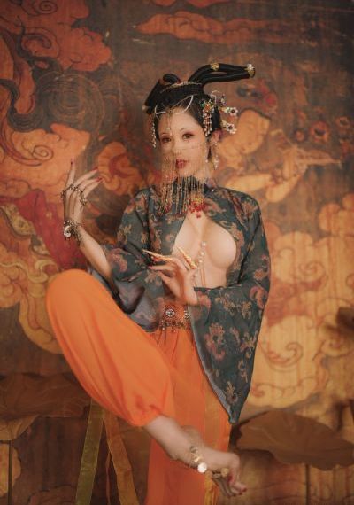 带子洪郎