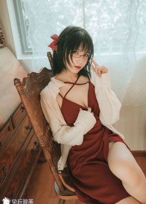 女士邀请函3中国字