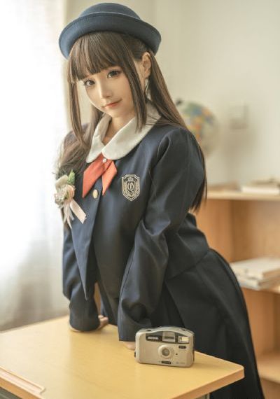 武装少女动漫在线播放