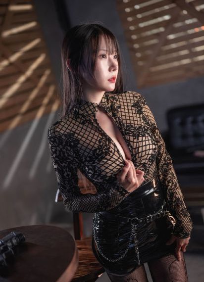 瓢虫少女第五季