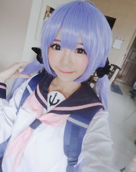《漂亮的女邻居》5