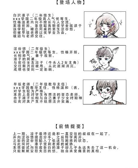 xl上司第一集