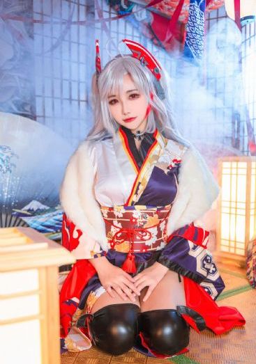 云之羽