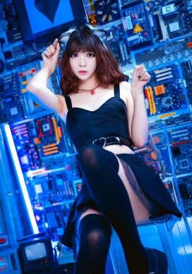 铁女恩仇记