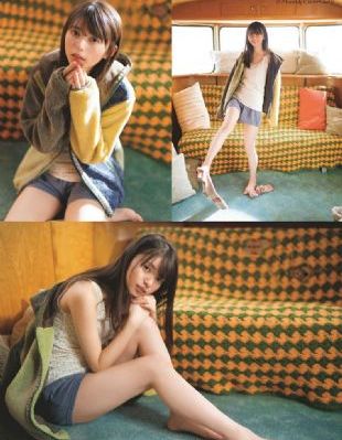 今永纱奈