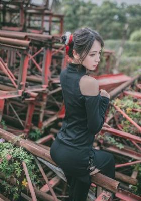 成熟时