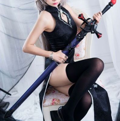大小姐x执事