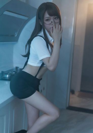 年轻的保姆韩国
