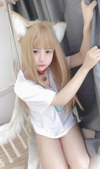 年轻的女医生