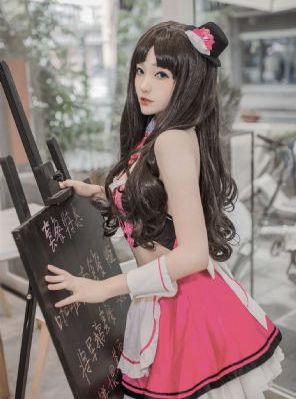 miss女教师