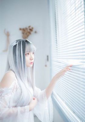 我为卿歌
