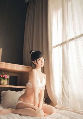动漫美女被到高潮